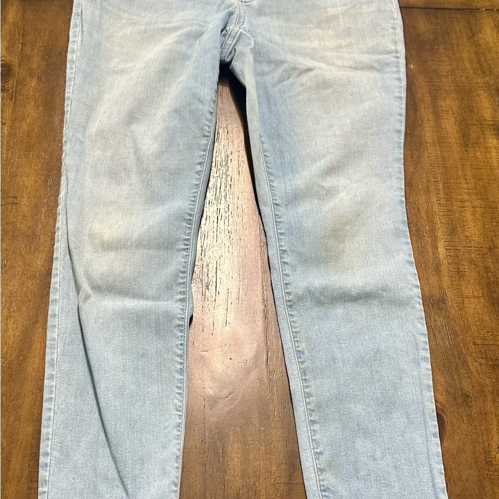 Universal Thread High Rise Skinny Jeans Bundle 2 Pairs Size 12 (31R)‎ - Picture 4 of 6